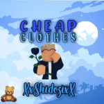 C H E A P C L O T H E S