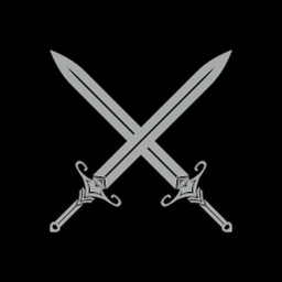 The Strongest Sword Master icon