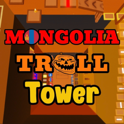 [🎃] Mongolia Troll Tower  icon