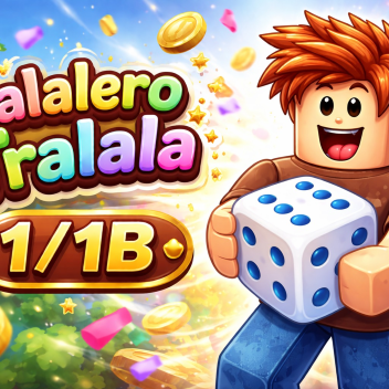 [RELEASE! 🙌🥳] Roll for brainrot