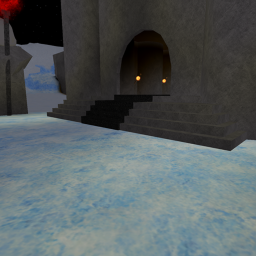 [EOS] Hoth Castle
