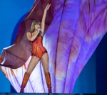 Swiftie queens