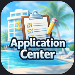 Sapore Application Center