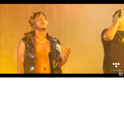Juice WRLD fans