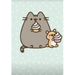 Pusheen club fans
