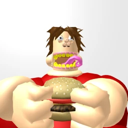 Escape The Guy Obby! (OBBY) icon