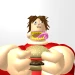 Escape The Guy Obby! (OBBY) icon