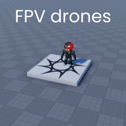 FPV Drones
