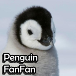Penguin FanFan