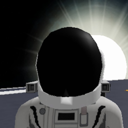 Space Life RP
