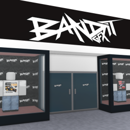 Bandit Graphics
