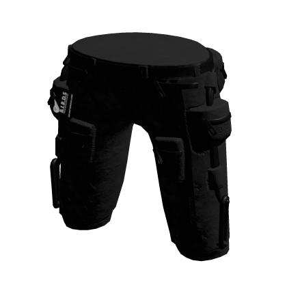 B.I.R.D.S Tactical Trousers thumbnail