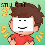 The chill ROBLOX boys