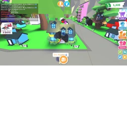 FUN WORLD!!!!!!!!!!!! icon