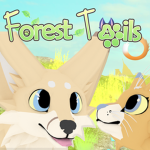 Forest Tails Development