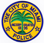 MIAMI SHOOTOUT WARZONE (NYPD)
