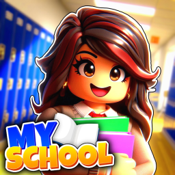✏️My School 10