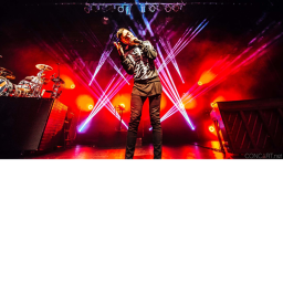 Twenty One Pilots LIVE
