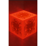 Red stone clan