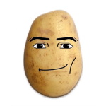 Crispy Potato’s