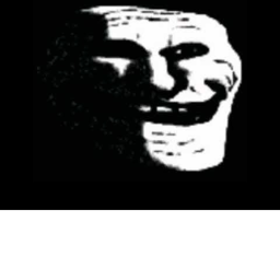 trollge: the dark night