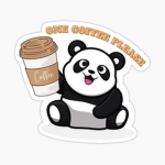 Panda Café®