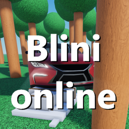 Blini online