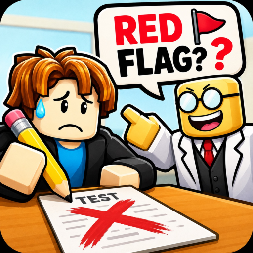Red Flag Test