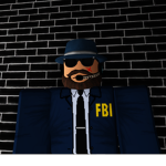 Bloxburg FBI Department