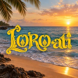 [NEW] Loro Ati (Jawa Party) icon