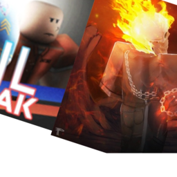 Jailbreak + Super Power Training Simulator