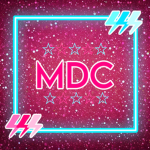 Meredith’s dance company