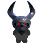 Executioner Panda