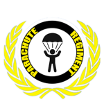|BS| The Parachute Regiment