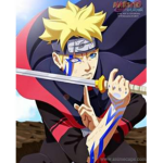 naruto boruto team