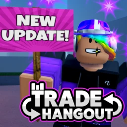 Trade Hangout  icon