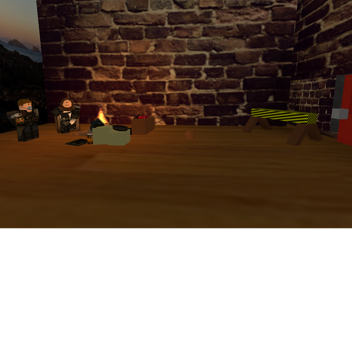 Post Apocolypse RP (READ DESC) - ALPHA