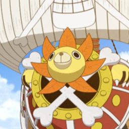 Thousand Sunny OMG!! (Item Buyer)