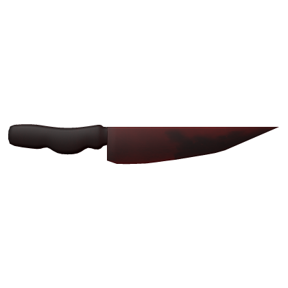 Knife in Mouth
