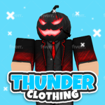(Thunder Clothing)