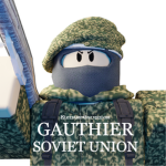 The Union's 24th Sniper Regiment