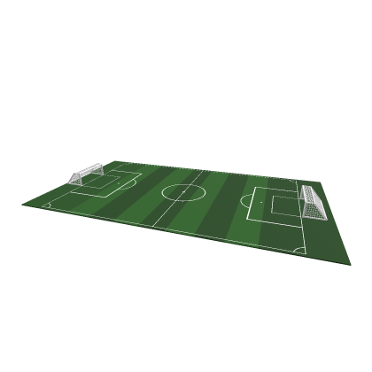 Soccer  field