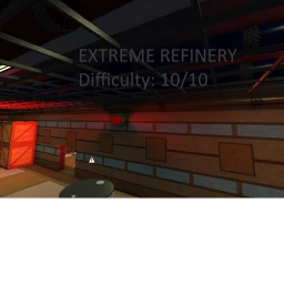 Extreme Refinery (Update) icon