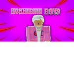 KONKERETE BOYS