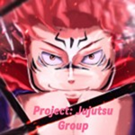 Project: Jujutsu Group