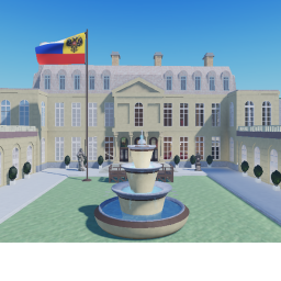 Karavayev Palace