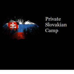 Private Slovakian Traning Camp