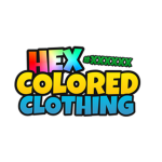 HEX Colored Clothing