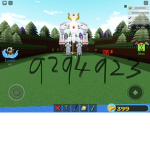 Build a boat for treasure fan group! (BAB)