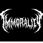 IMMORALITY-
